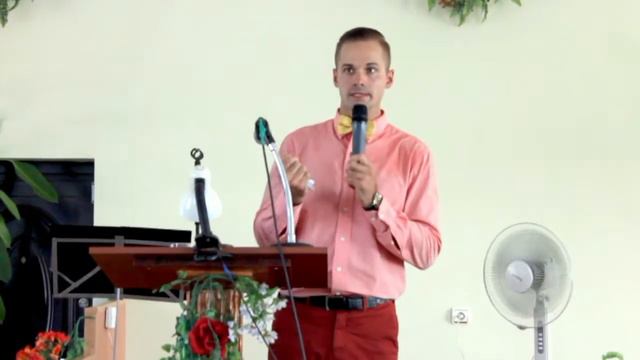 День Рождения Церкви 10 лет смотреть онлайн