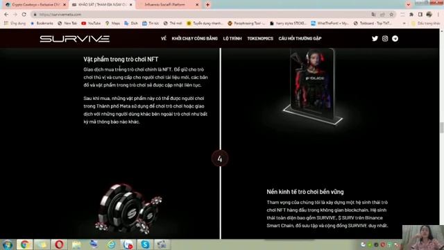 Survive project is extremely attractive смотреть онлайн