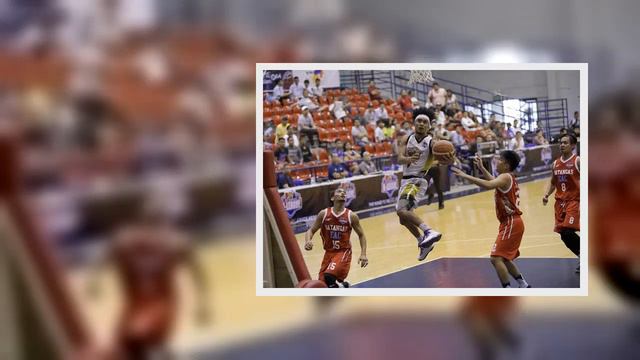 Trevis Jackson scores 30 as Coffee Lovers ease to victory over Generals смотреть онлайн