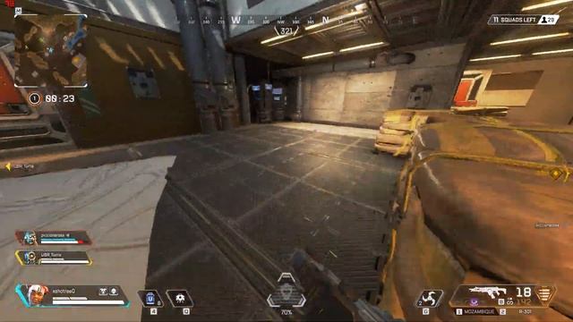 Apex - ASUS TUF Gaming FX505DT Ryzen7 3750H/GTX1650/SSD/RAM8 смотреть онлайн