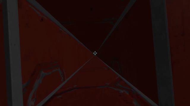 Item Collision Gravity Cannon Test! (Space Engineers) смотреть онлайн