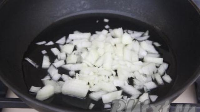 Кухня Мамашки