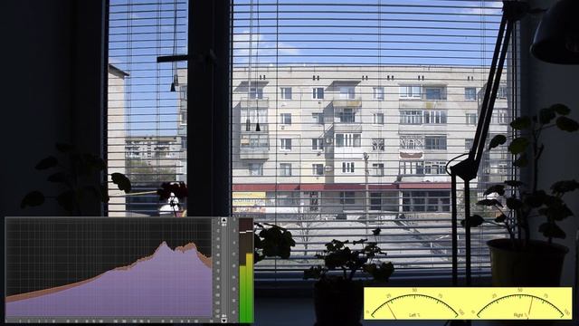 Стереомикрофон на MAX9814 для DSLR камеры