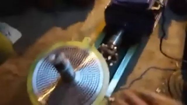 Инструкция гранулятора "Бугай". смотреть онлайн