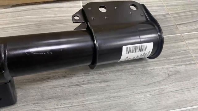 Giảm xóc trước Mercedes-Benz GLK280 [ 2009 - 2011 ]