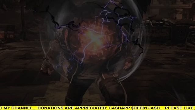 Tekken 8 (LiveStream) смотреть онлайн