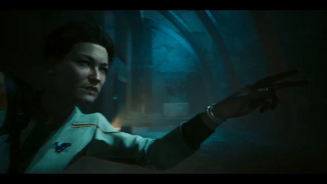 Cyberpunk 2077: Демонстрация геймплея Phantom Liberty (2023) - 4 в 1 трейлера смотреть онлайн