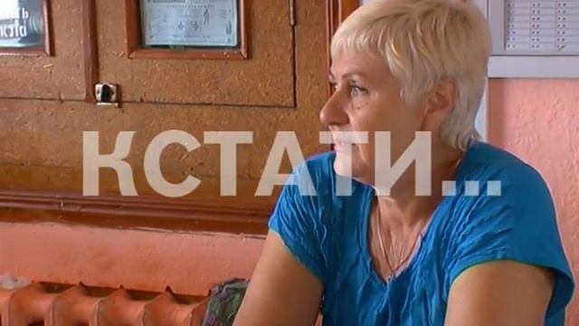 Гулять по-новому - в Перевозе появится новая городская среда смотреть онлайн