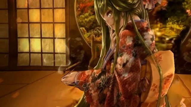Лучшие обои в стиле АНИМЕ | Best anime wallpaper смотреть онлайн