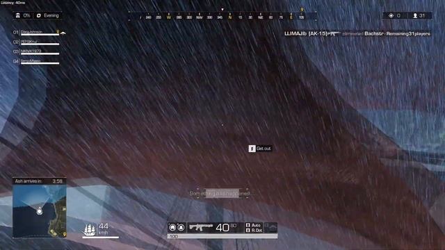 RoE - Chasing and boarding on the Pirate ship смотреть онлайн