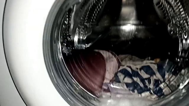 LG Direct Drive F10B9LD - Baby Care 95'c + Prewash смотреть онлайн