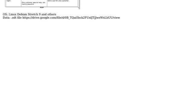 Unix & Linux: How to split Excel table into CSV files in .doc by Bold text? смотреть онлайн