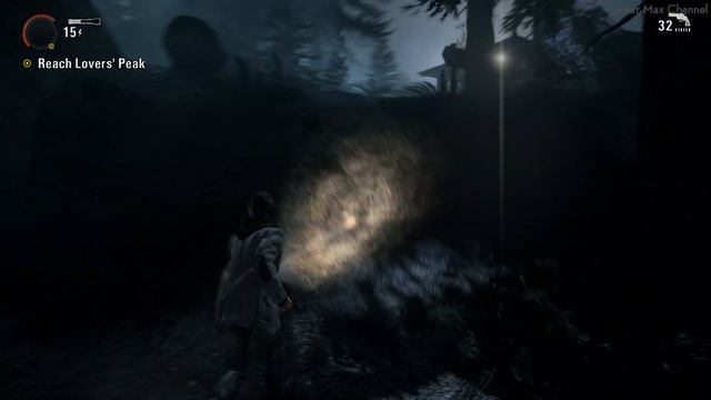 Alan Wake - Episode 2 Taken Walkthrough Gameplay No Commentary смотреть онлайн