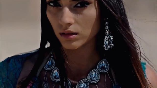 ПУСТЫНЯ ЛЮБВИ смотреть онлайн