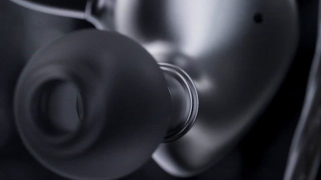 FiiO FH9 1 Dynamic 6 Balanced Armature Drivers IEMs CG video смотреть онлайн