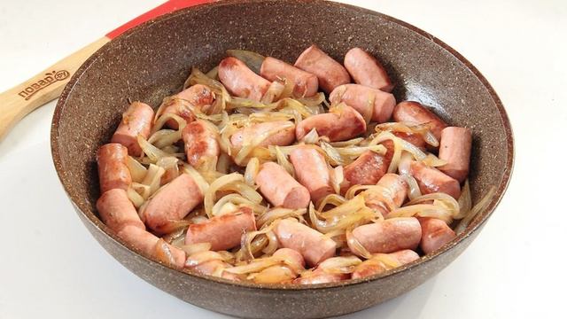 Сборник рецептов