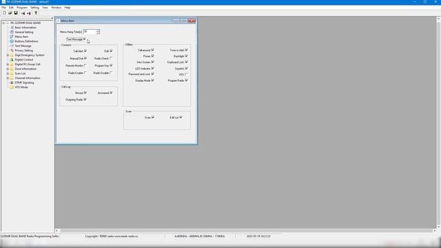 Программирование 