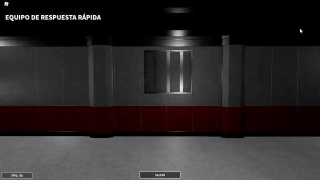 SCP: Roleplay I Rapid Response Team theme смотреть онлайн