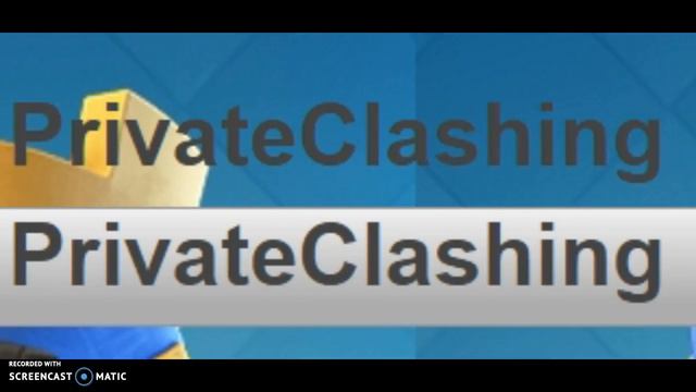 Clash Royale private server working !! 2016 hack/mod смотреть онлайн