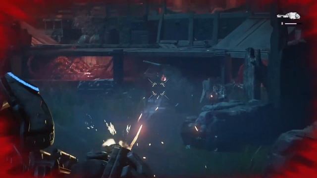 Gears 5 Hivebusters Прохождение смотреть онлайн
