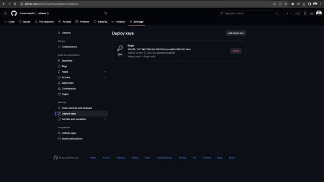 How To Build An AI SAAS Using Laravel & OpenAI - Part 5 смотреть онлайн