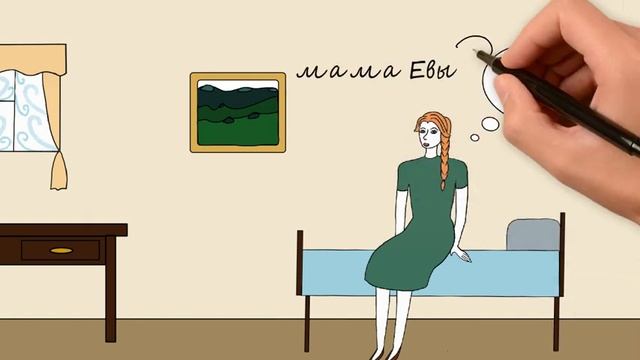 Повесть о рыжей девочке ?Л.А.Будогоская смотреть онлайн