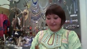 «Игрушки народов Севера»