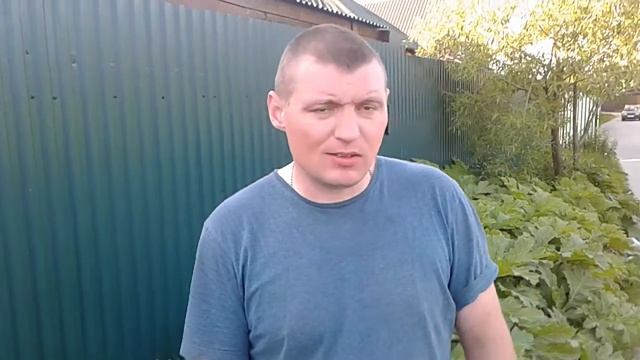 Неправильное размещение колодца (питьевого) и септика на участке. Часть 2. Решение. смотреть онлайн