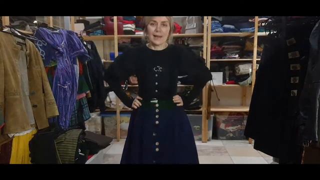 Винтаж TV смотреть онлайн