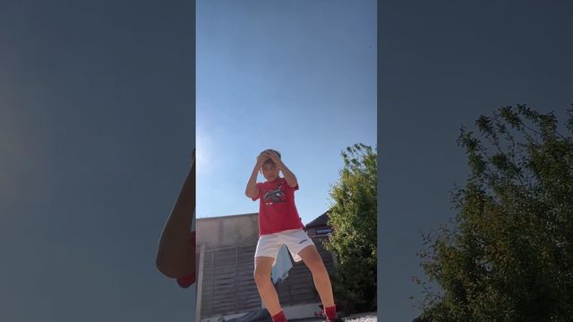 #Dances смотреть онлайн