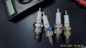 Почему на ВАЗ-2107 увеличился расход топлива?