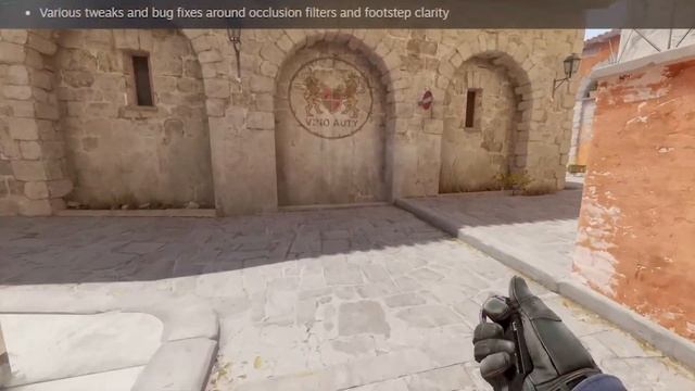 Недавнее Обновление КС 2...