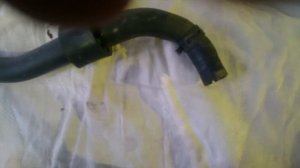 Skoda Octavia 2013 печка не дует горячим, поиск неисправности.