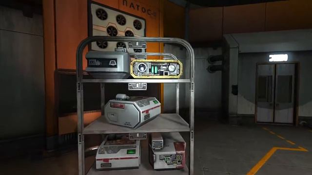 SOMA Прохождения#4 Монстр смотреть онлайн