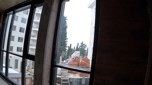 Продам таунхаус в Сочи(Приморье - Благодать). 140кв.м. По цене двушки ! смотреть онлайн