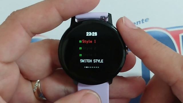 UNBOXING SAMRTWATCH V11 l Sportwatch смотреть онлайн