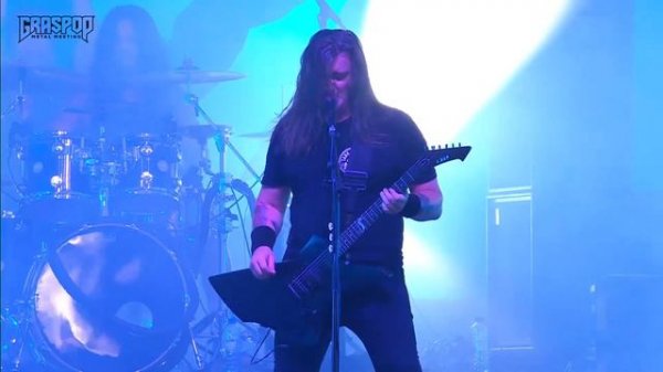 Orbit Culture - Live at Graspop 2023(1080P HD)