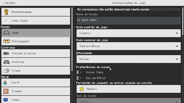 Como FARMAR XP no Minecraft 1.19! (JAVA e BEDROCK) смотреть онлайн