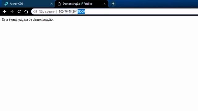 Servidor web com Ubuntu #5 - Publicando o servidor para acesso externo смотреть онлайн