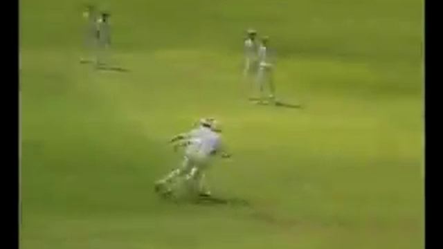Allan Border - ESPN Legends Of Cricket No. 25 (Part 1) смотреть онлайн