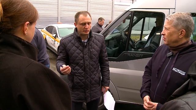 (12+) В 2024 году будет реализована программа комплексного благоустройства придомовых территорий смотреть онлайн