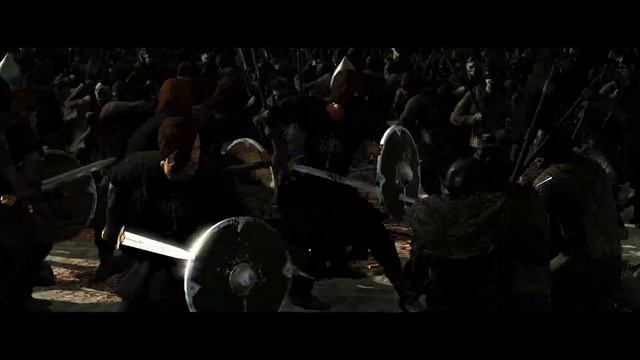 Mordor Vs Gondor | Cinematic Battle | Total War Dawnless Days смотреть онлайн