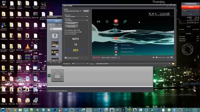 ProDG Target Manager and Debugger Setup and Connection смотреть онлайн