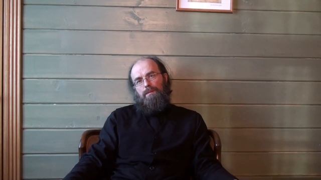 Как правильно поститься. Рождественский пост без самообмана. смотреть онлайн