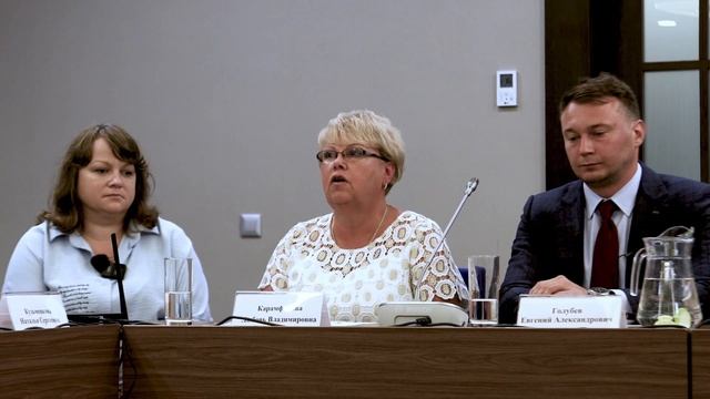 Социальное предпринимательство – новая бизнес-модель гуманной экономики смотреть онлайн