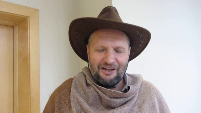 Я в весеннем лесу... смотреть онлайн