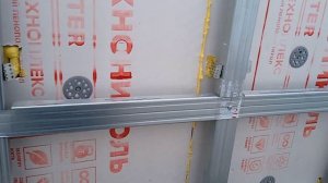 утепление цоколя пеноплексом