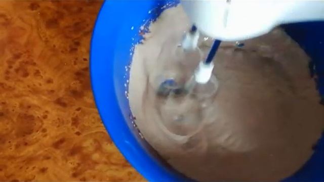 Вкусные десерты