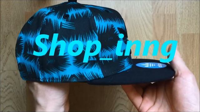 Кепки Snap Back смотреть онлайн