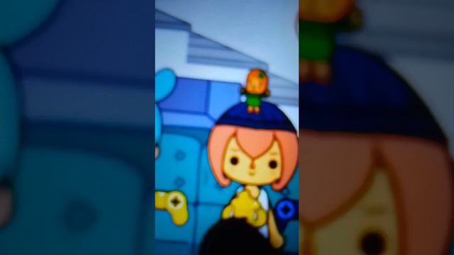 как сделать какашку 💩 крам пета в тока бока Лайф ворлд 🤔 смотреть онлайн